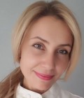 Rencontre Femme : Ekaterina, 46 ans à Russie  Новокузнецк